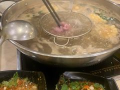 -潮汕良记牛肉火锅(洪武路店)
