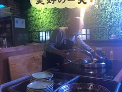 -梨花自助烤肉(天河城店)