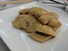稻香贵妃鸡-稻香酒家·33年老字号·港式粤菜(富邦中心店)