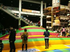 -蒙特利亲子乐园