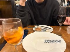 -La Tavernetta(Bar à Vin)(乌鲁木齐路店)