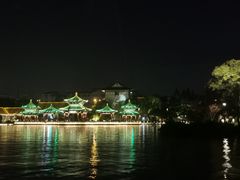 -南通濠河风景名胜区