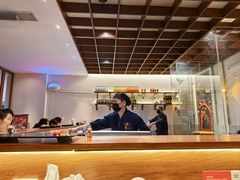 -戏作寿司(观音桥店)