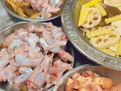 -江湖万州烤鱼(王子美食城)