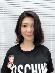 胡凯老师作品造型烫-简法造型·品牌形象店