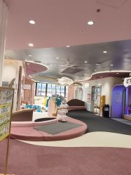 -奈尔宝·国风主题儿童乐园·亲子餐厅(豫园商城店)