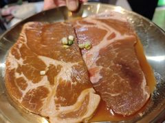 -炙城·韩式烤肉(南京东路店)