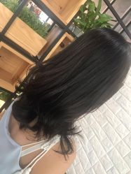 -悦·臻时美发沙龙