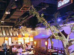 -绿茶餐厅(燕郊永旺店)