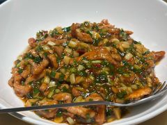 -锦府盐帮·侯宅(五棵松万达店)