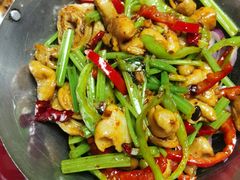 -哈尔滨饺子王·东北菜(鱼鳞浃路店)
