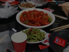 -红钳侠小龙虾·烧烤(中赢康康谷店)
