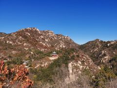 -云峰山自然风景区