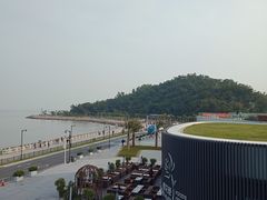 -野狸岛