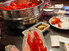 -阿财老铺·老蚌埠龙虾城(华夏总店)