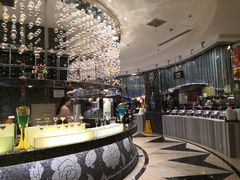 -芭菲盛宴·环球美食(解放碑英利国际店)