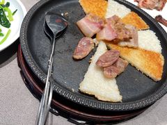 -小厨娘淮扬菜(天印大道店)