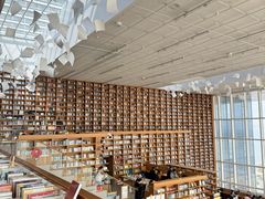-朵云书院(滴水湖店)