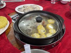 -花苑美食横琴生蚝火锅(拱北粤华路店)