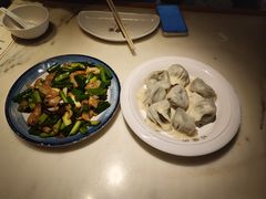 -日丰园海肠水饺·老字号大连海鲜(银泰城店)