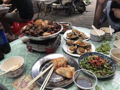 -桂萍特色牛筋牛杂(长堤街总店)