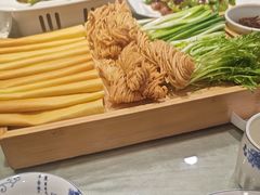 -老德州四合院·德州菜(天衢路店)