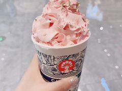 -霸王茶姬(凯德大峡谷店)