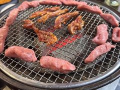 -燚青春东北泥炉烤肉(百合店)