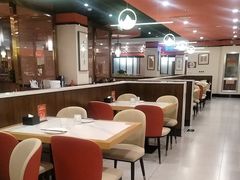 -晋阳春·山西菜·北京烤鸭(交大店)