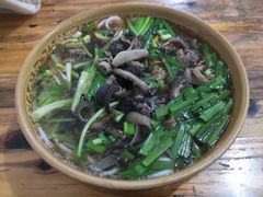 -贵州特色羊肉粉(北岸印象店)