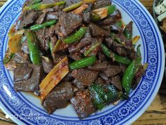 -淳澄水盆羊肉
