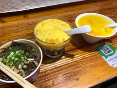 -阿坤传统手工小吃(杨家坪店)