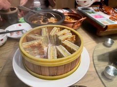 -茄子恰恰·新云南小炒(坪山益田店)