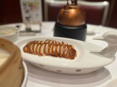 -南宁荔园维景国际大酒店·荔园中餐厅