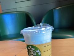 -星巴克(衡阳崇盛晶珠广场店)