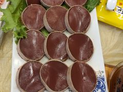 -清花阁乌拉满族火锅(厦门街店)