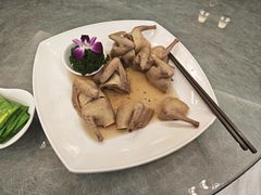 -龙悦湾酒家·八阵鱼生·渔人码头店