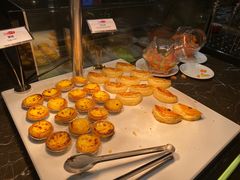 -富力万达嘉华酒店-美食汇西餐厅