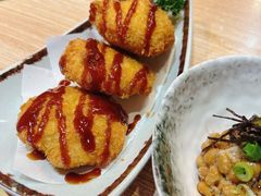 -胜代日本料理(云程巷小区店)