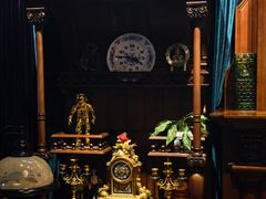 -良辰钟表店名表维修中心