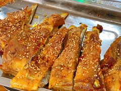 -同裕烧烤·海鲜·家常菜(杰座·欧洲城店)