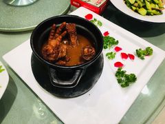 -城南往事风味主题餐厅(领秀城店)