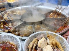 -吴记麻辣烫(曙光中路店)