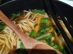 -贡梅老面馆·蟹粉面·无锡特色小吃(南长街主推店)