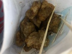 -傅强排骨(成都总店)
