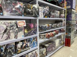 -玩动奇季品牌玩具超市