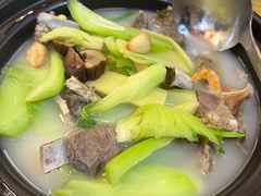 -德胜轩正宗顺德菜(宝安沙井会展中心店)