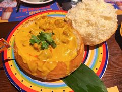 -泰妃殿(武汉首店)