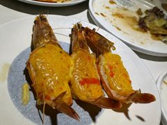 -多佐铁板烧(富力广场店)