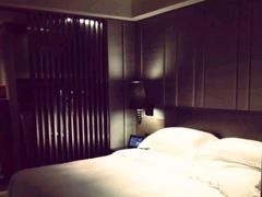 -榛悦隆堡成都酒店(春熙路太古里店)